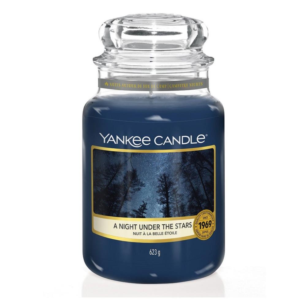 Yankee Candle A Night Under The Stars Large Jar £22.49